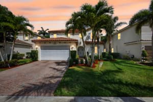 9583 Phipps Lane, Wellington, FL 33414 Sold 09/29/25