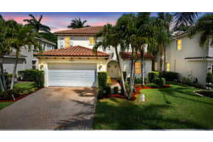 9583 Phipps Lane, Wellington, FL 33414 Sold 09/29/25