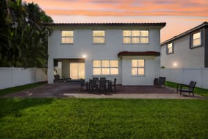 9583 Phipps Lane, Wellington, FL 33414 Sold 09/29/25