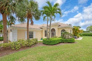 8851 Oldham Way, Palm Beach Gardens
