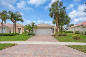 8851 Oldham Way, Palm Beach Gardens, FL 33412 - MLS#R11102868