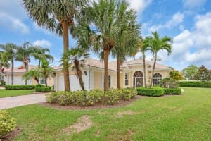 8851 Oldham Way, Palm Beach Gardens, FL 33412 - MLS#R11102868