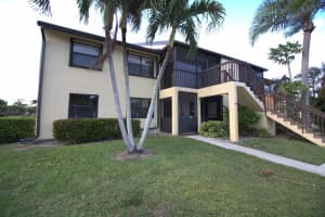 4703 Lucerne Lakes Boulevard E 101, Lake Worth, FL 33467 - MLS#R11102869