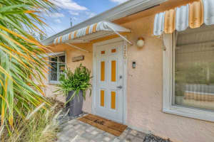1201 N K Street, Lake Worth Beach