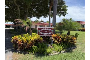 64 Waterford C, Delray Beach, FL 33446 Sold 08/15/25