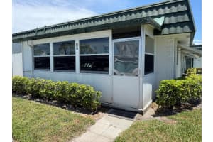 64 Waterford C, Delray Beach, FL 33446 Sold 08/15/25