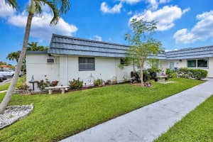 93 Waterford D, Delray Beach, FL 33446 - MLS#R11102881