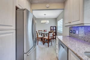 93 Waterford D, Delray Beach, FL 33446 - MLS#R11102881