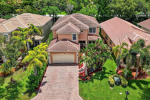 10608 Walnut Valley Drive, Boynton Beach