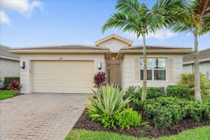 11681 SW Oceanus Boulevard, Port Saint Lucie, FL 34987 Sold 08/19/25