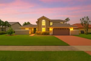 7170 Lockwood Road, Lake Worth, FL 33467 Sold 08/18/25