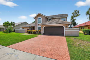 7170 Lockwood Road, Lake Worth, FL 33467 Sold 08/18/25