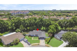 17516 Birchwood Drive, Boca Raton, FL 33487 - MLS#R11102891
