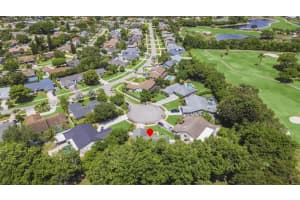 17516 Birchwood Drive, Boca Raton, FL 33487 - MLS#R11102891