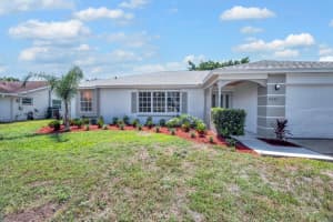 2432 SE Floresta Drive, Port Saint Lucie, FL 34984 Sold 07/30/25