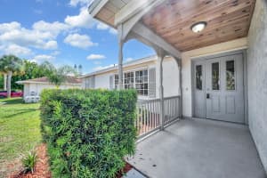 2432 SE Floresta Drive, Port Saint Lucie, FL 34984 Sold 07/30/25