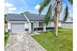 1797 Sw Hampshire Lane, Port Saint Lucie