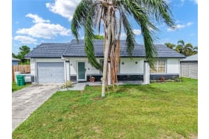 1797 SW Hampshire Lane, Port Saint Lucie, FL 34953 Sold 09/26/25