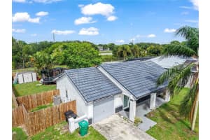 1797 SW Hampshire Lane, Port Saint Lucie, FL 34953 Sold 09/26/25