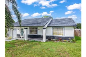 1797 SW Hampshire Lane, Port Saint Lucie, FL 34953 Sold 09/26/25