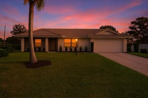 10141 Dara Court, Boca Raton, FL 33428 Sold 10/10/25