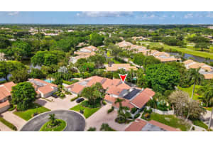 7338 Woodmont Court, Boca Raton, FL 33434 - MLS#R11102914
