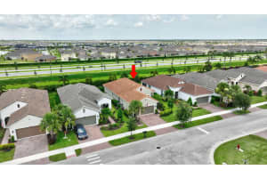 9584 SW Royal Poinciana Drive, Port St Lucie, FL 34987 - MLS#R11102917