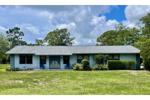 13088 43rd Road N, The Acreage, FL 33411 Sold 09/11/25