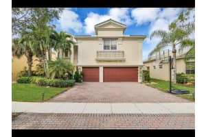 3043 Hartridge Terrace, Wellington, FL 33414 Sold 12/20/25