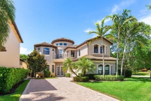 8199 Lost Creek Lane, Delray Beach, FL 33446 Sold 12/10/25