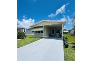 21 Camino Del Rio, Port St Lucie, FL 34952 Sold 10/08/25