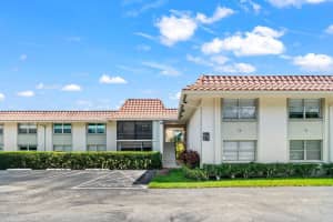 1124 Nw 13th Street 204a, Boca Raton