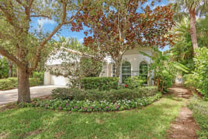 1726 Nature Court, Palm Beach Gardens, FL 33410 - MLS#R11102932