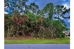 4174 SW Batavia Street, Port Saint Lucie, FL 34953 Sold 10/16/25