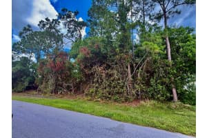 4174 SW Batavia Street, Port Saint Lucie, FL 34953 Sold 10/16/25