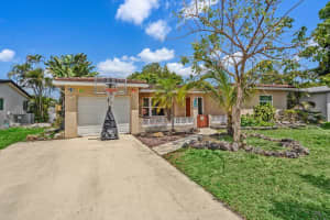 7815 Nw 1st Street, Margate