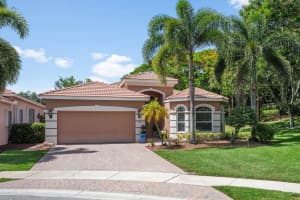 6505 Pisano Drive, Lake Worth