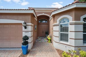 6505 Pisano Drive, Lake Worth, FL 33467 Sold 12/23/25