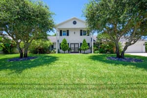 4483 Palo Verde Drive, Boynton Beach
