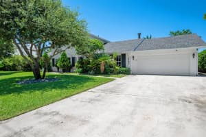 4483 Palo Verde Drive, Boynton Beach, FL 33436 Sold 09/10/25