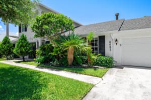 4483 Palo Verde Drive, Boynton Beach, FL 33436 Sold 09/10/25