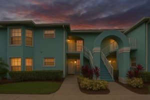 1106 Sw Swan Lake Circle, Port Saint Lucie