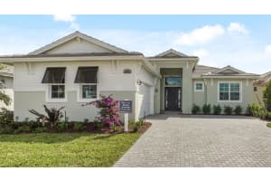 8652 SW Cantante Way, Port Saint Lucie, FL 34987 Sold 11/21/25