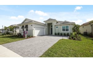 8652 SW Cantante Way, Port Saint Lucie, FL 34987 - MLS#R11102946
