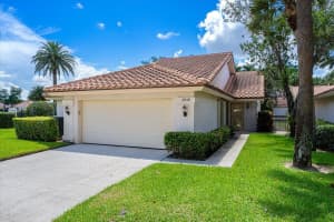 2646 Mohawk Circle, West Palm Beach, FL 33409 Sold 08/21/25