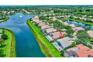 13202 Alhambra Lake Circle, Delray Beach