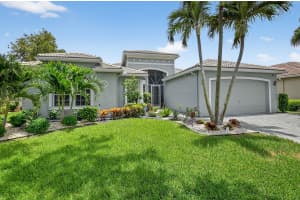 13202 Alhambra Lake Circle, Delray Beach, FL 33446 - MLS#R11102948