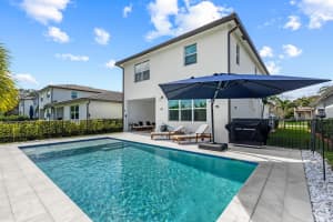 2724 Country Lake Trail Trail, Boynton Beach, FL 33436 Sold 08/22/25