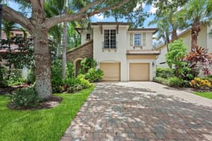 866 Taft Court, Palm Beach Gardens, FL 33410 - MLS#R11102959