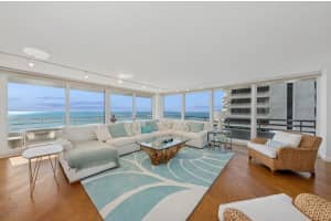 1400 S Ocean Boulevard 1106, Boca Raton, FL 33432 - MLS#R11102960